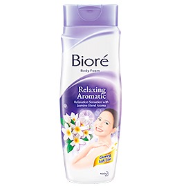 body foam