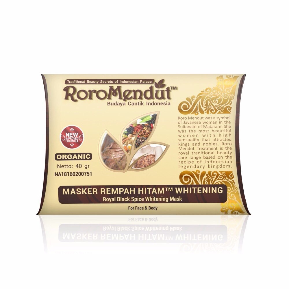 Masker