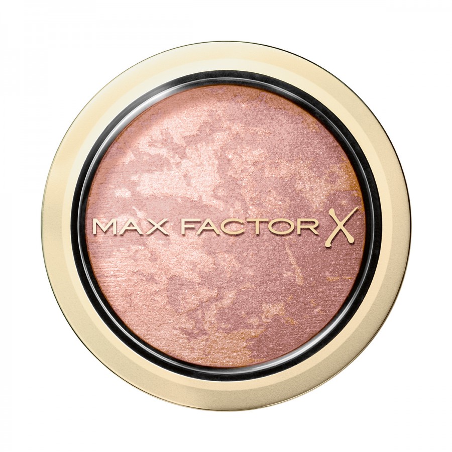 Creme Puff Blush