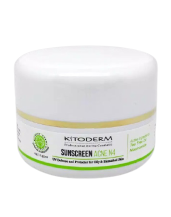 Sunblock N4