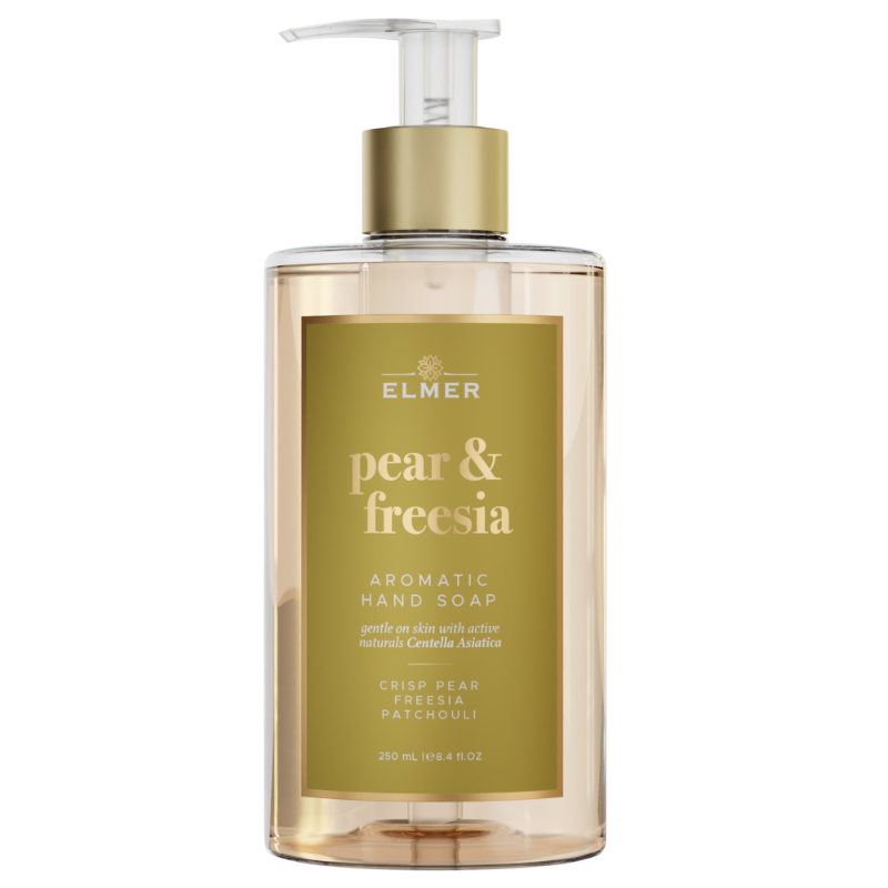 Aromatic Hand Soap