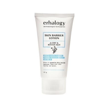 Erhalogy Skin Barrier Lotion