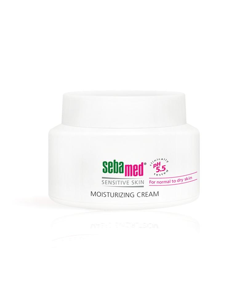 Moisturizing Cream