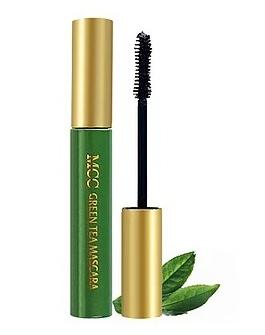 Green Tea Mascara