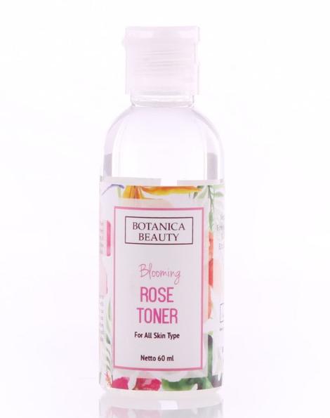 Blooming Rose Toner
