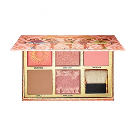 Blush Bar