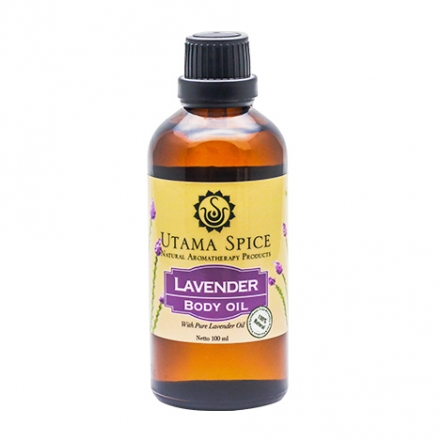 Body Oil