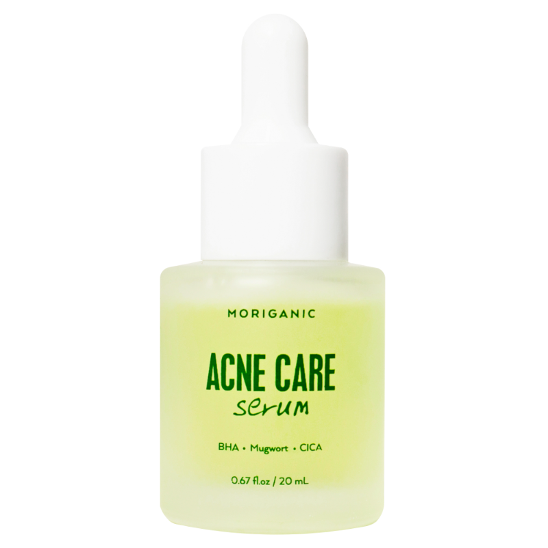 Moriganic Acne Care Serum