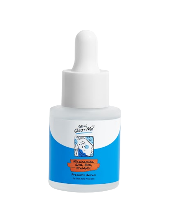 Clear Me Prebiotic Serum