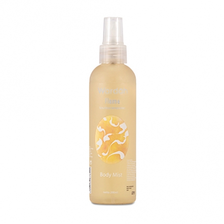 Body Mist Flame 200 ml