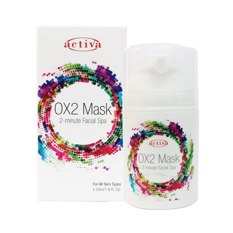 OX2 Mask