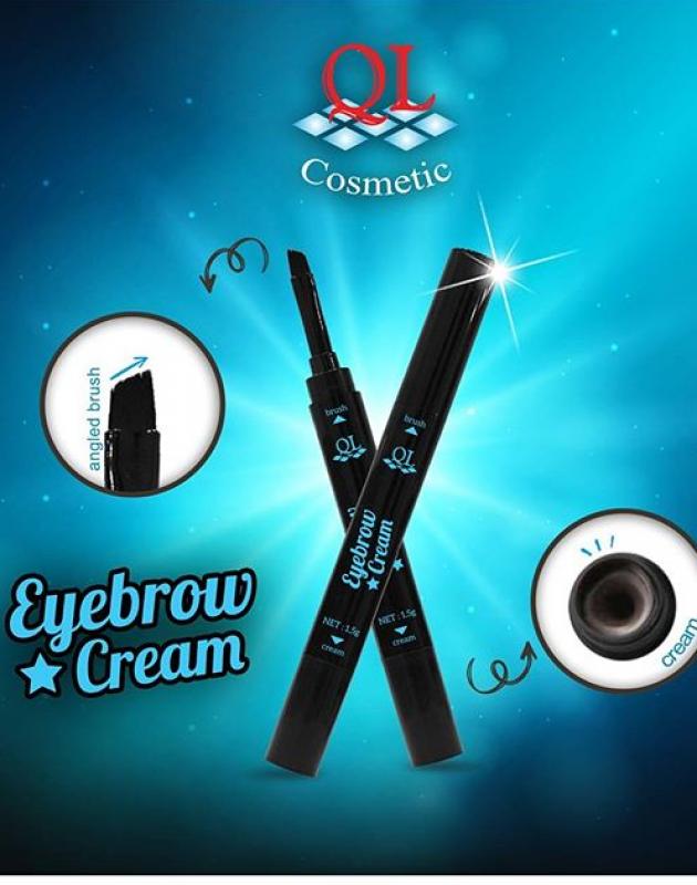 Eyebrow Cream QL
