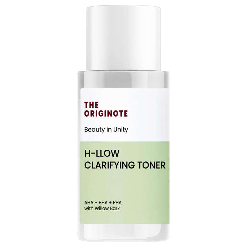 H-Llow Clarifying Toner