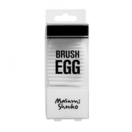 Brush Egg