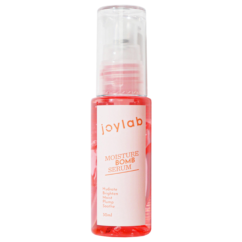 Moisture Bomb Serum