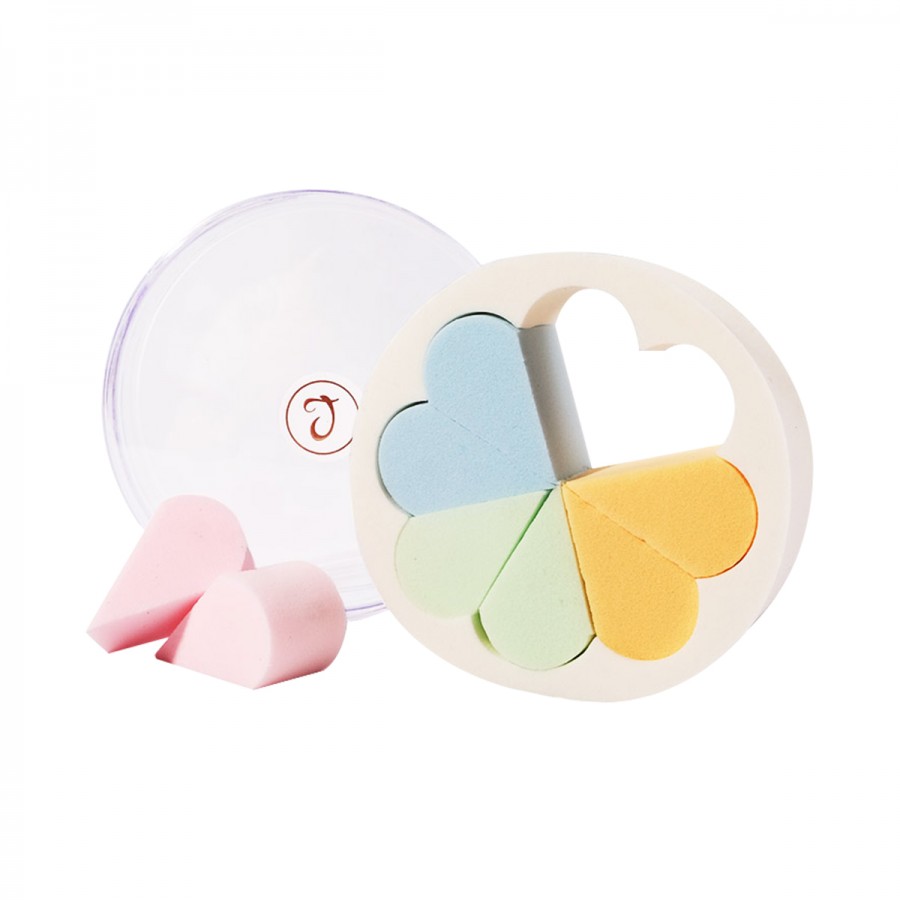 Clover Blender