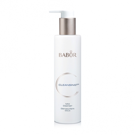 Mild Cleanser 200ml