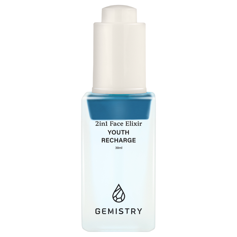 2in1 Face Elixir Youth Recharge