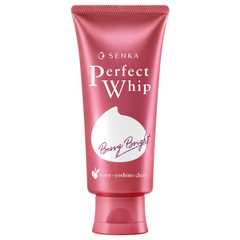 Perfect Whip Berry Bright