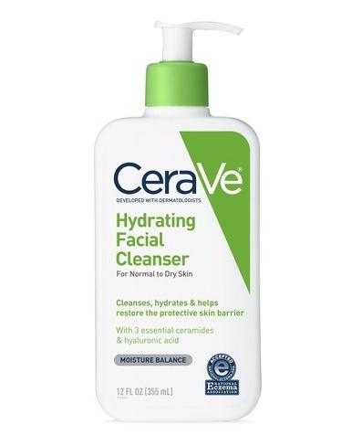 Hydrating Cleanser