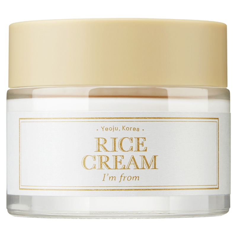 Rice Cream