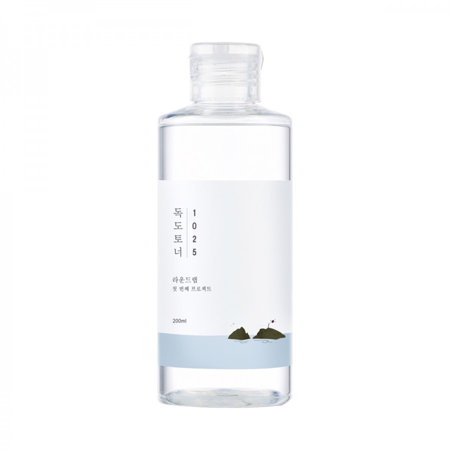 1025 Dokdo Toner