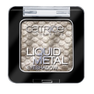 Liquid Metal Eyeshadow