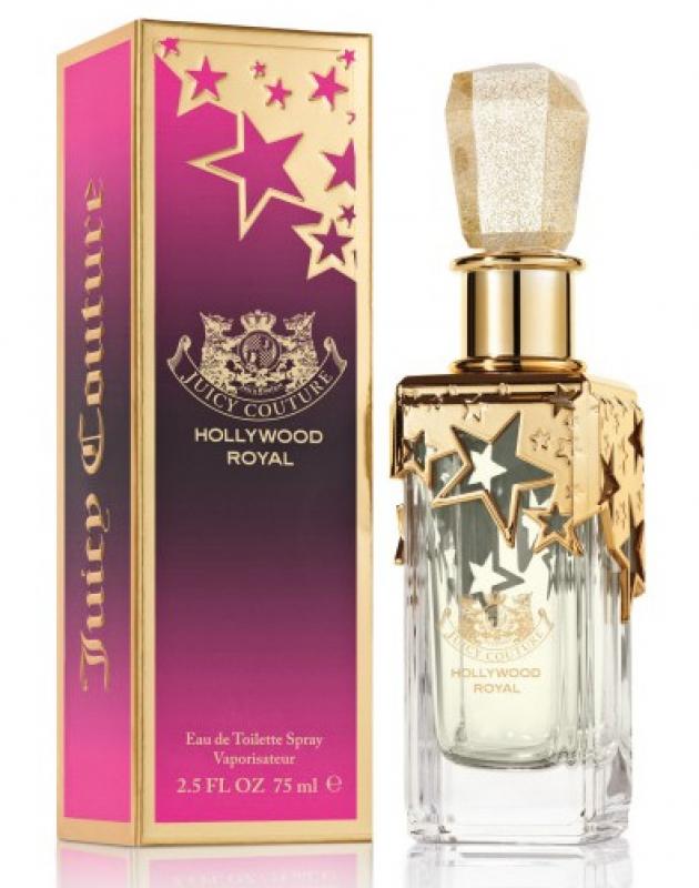 HOLLYWOOD ROYAL EDT