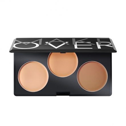 Perfect Cover Creamy Foundation Palette