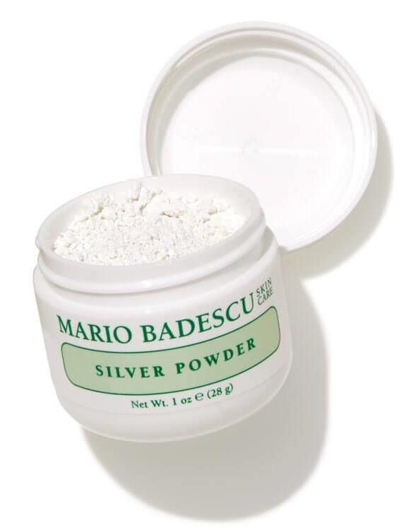 Silver Powder