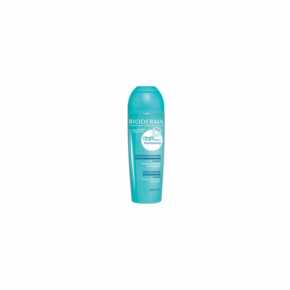 ABCDerm Shampooing