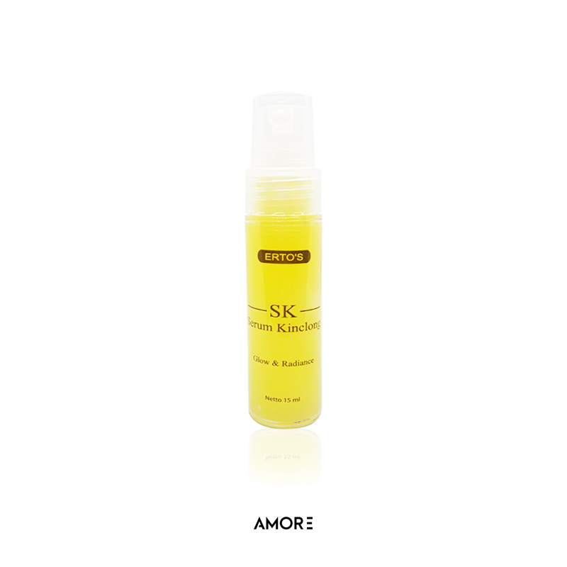 Serum Kinclong