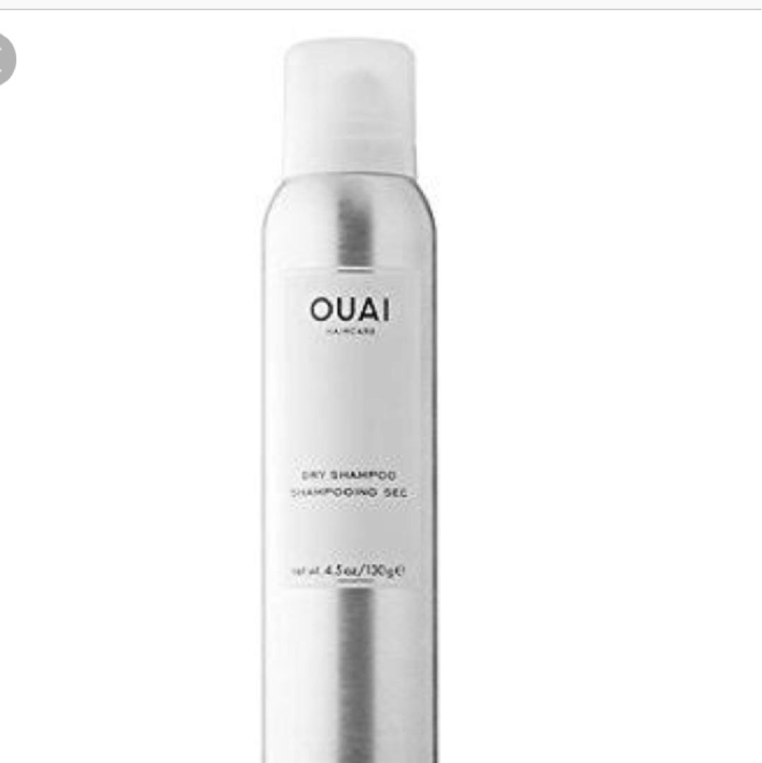 Dry Shampoo