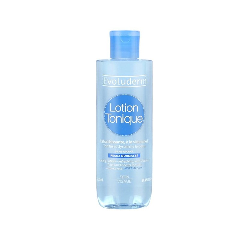Toning Lotion Normal Skins