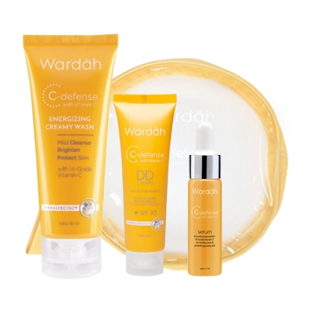 C-Defense Series Value Pack