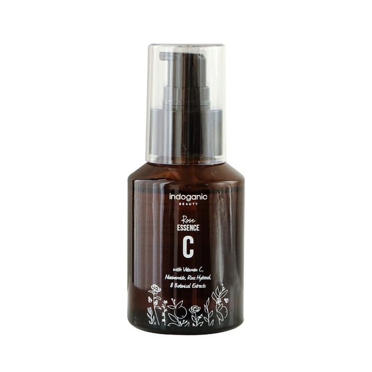 Rose Essence C