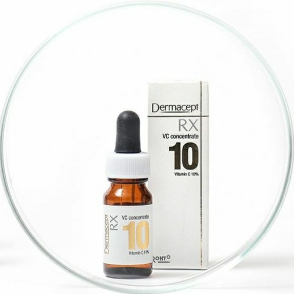 VC Concentrate Vitamin C 10%