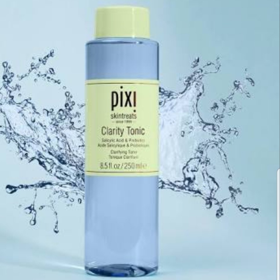 Clarity Tonic
