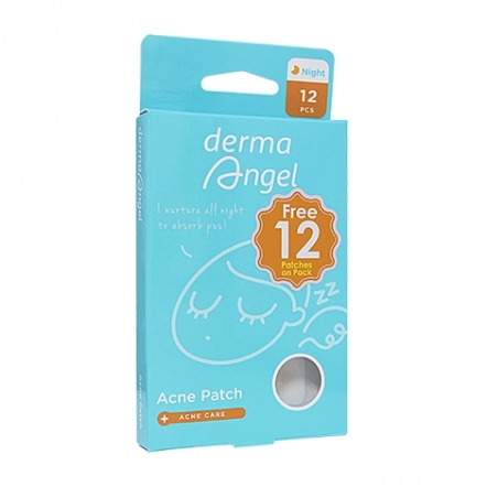 Acne Patch (12+12)