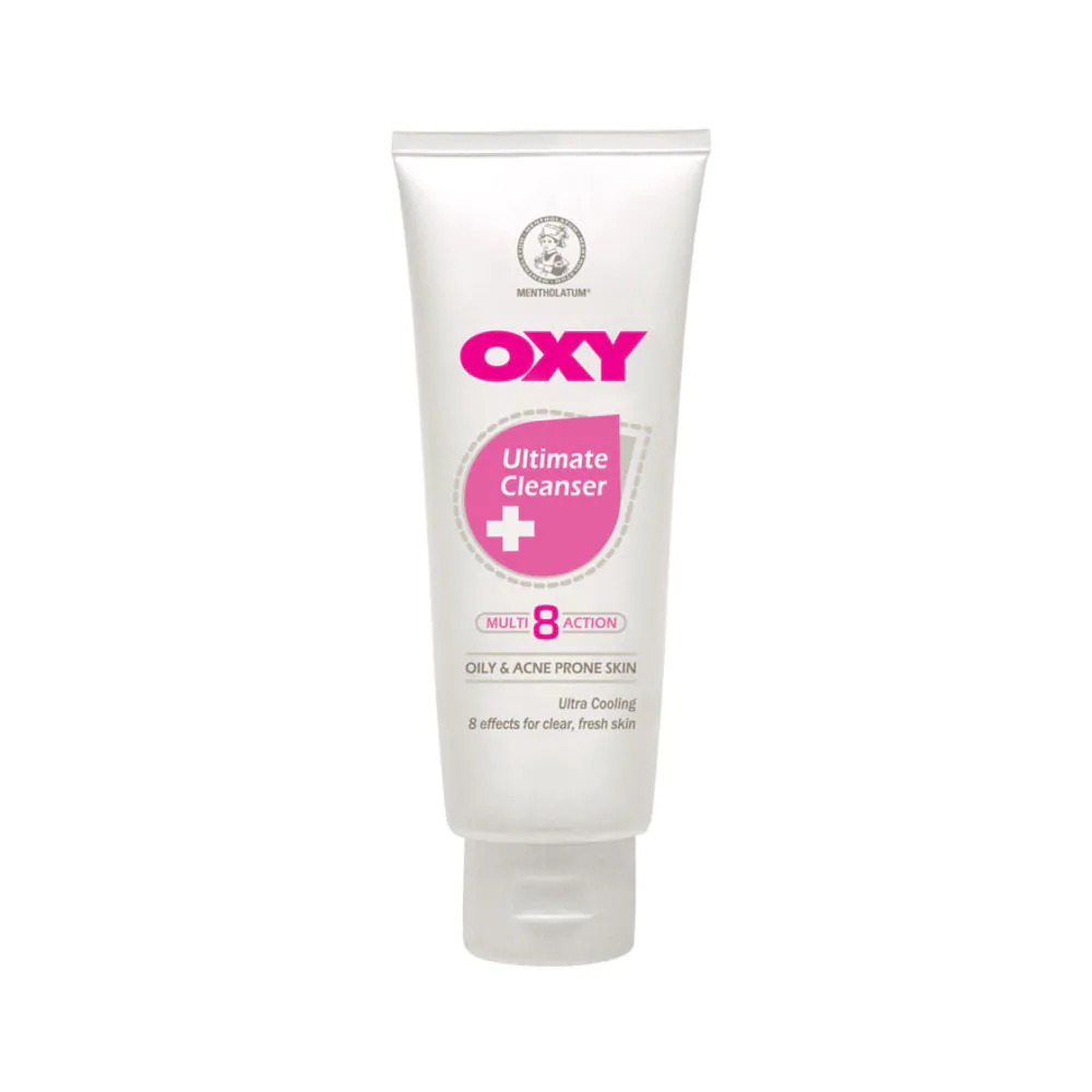 Facial Wash Ultimate Cleanser