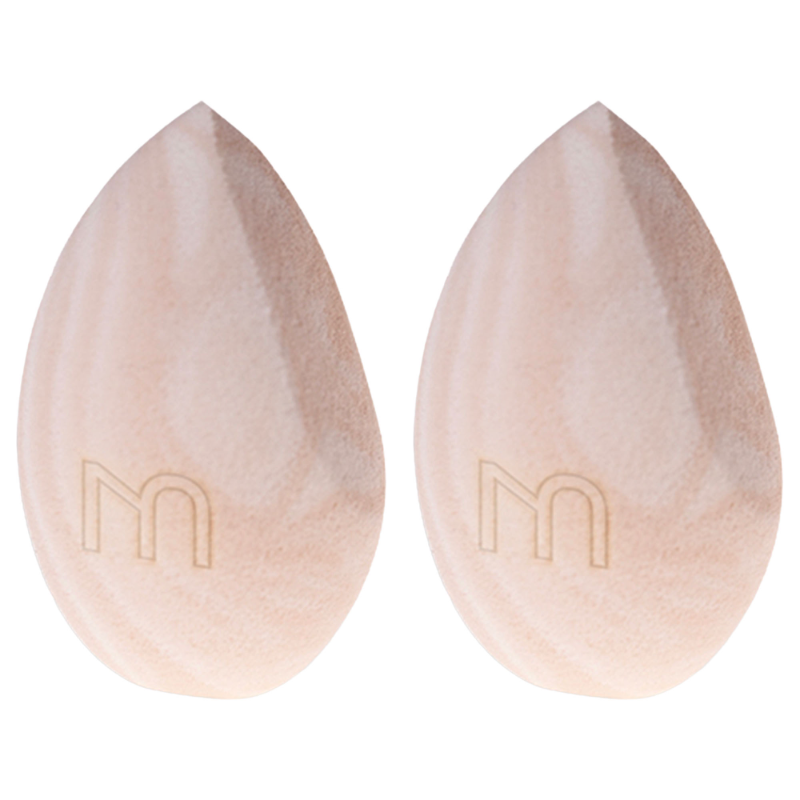 BASE & BLEND Flawless Finish Makeup Sponge