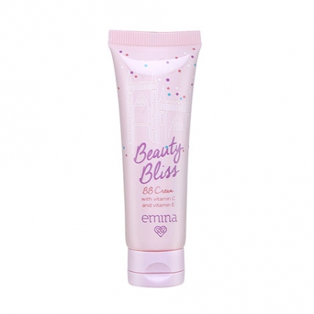 Beauty Bliss BB Cream