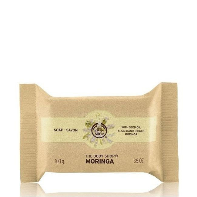 Moringa Soap