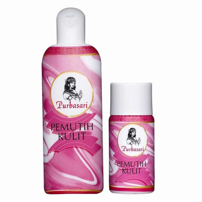 Lotion Putih