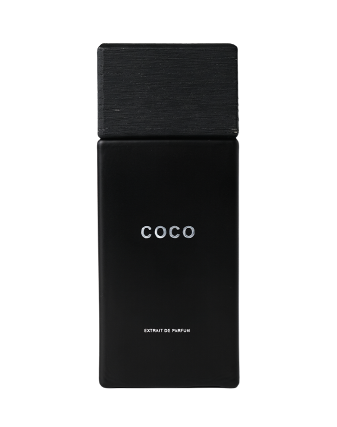 Coco Extrait de Parfum
