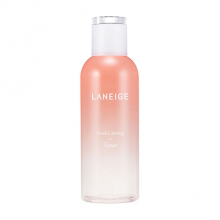 Fresh Calming Toner