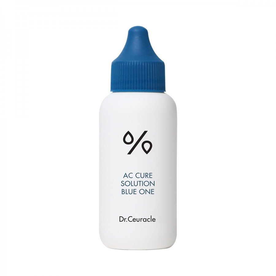 AC Care Solution Blue One
