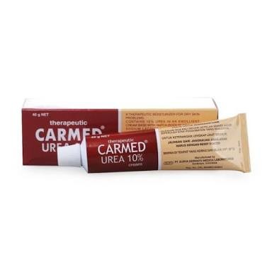 Urea 10% Cream
