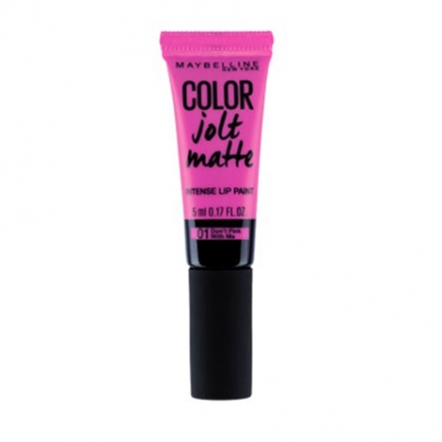 Lip Studio Colour Jolt Matte