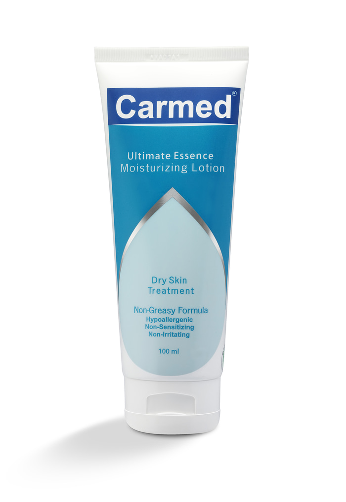Ultimate Essence Moisturizing Lotion 100ml